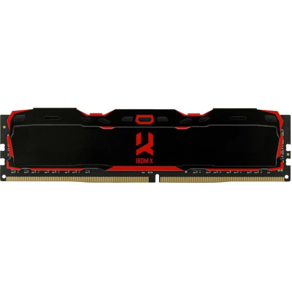 DDR4 8GB/2666 GOODRAM Iridium X Black (IR-X2666D464L16S/8G)