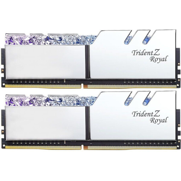 

Оперативная память G.SKILL F4-3600C18D-16GTRS
