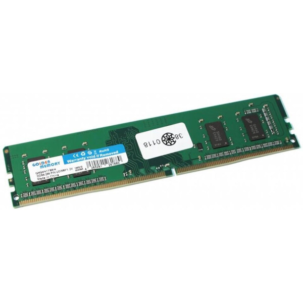 

Оперативная память Golden Memory GM24N17S8/4