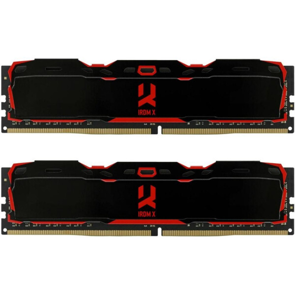 

Оперативная память GOODRAM IR-X3000D464L16S/8GDC
