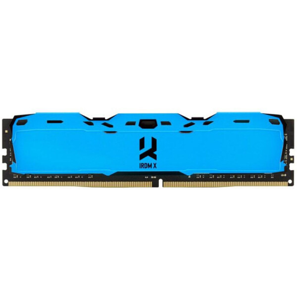 

Оперативная память GOODRAM IR-XB3000D464L16S/8G
