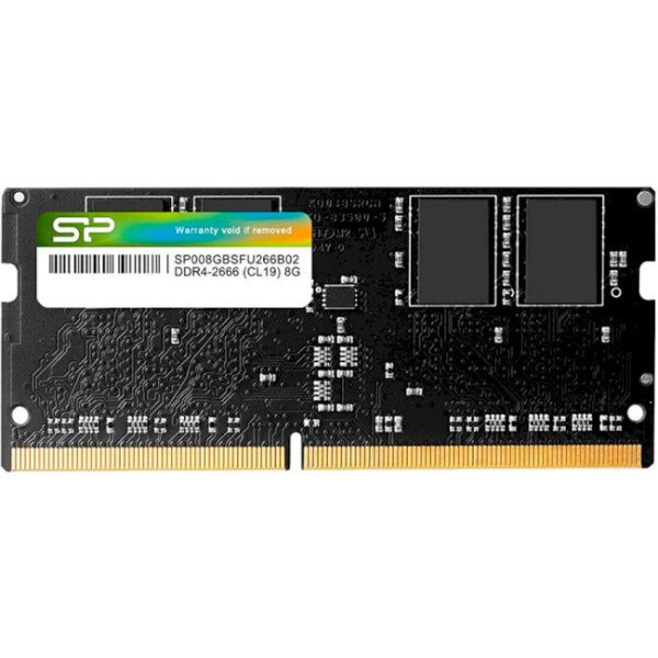 

SILICON POWER SP008GBSFU266B02