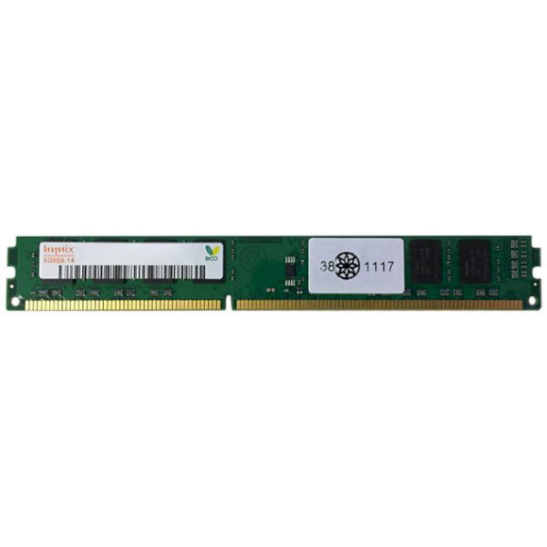 

Оперативная память Sk Hynix HMT325U6CFR8C-H9N0