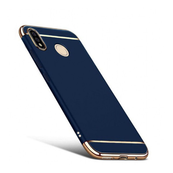 

Чехол Joint Series для Huawei P Smart+ (nova 3i) Синий (5360212)