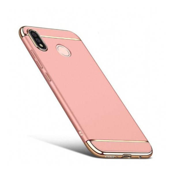 

Чехол Joint Series для Huawei P Smart+ (nova 3i) Розовый / Rose Gold (2369906)