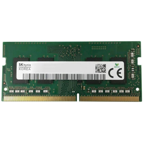 

SO-DIMM 8GB/2400 DDR4 Hynix (HMA81GS6AFR8N-UH)