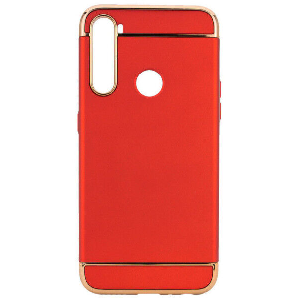 

Чехол Joint Series для Realme 5 / Realme 6i Красный (4224173)