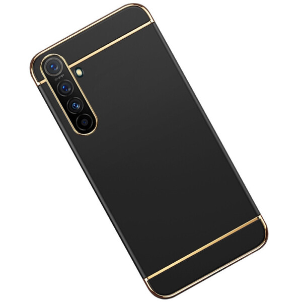 

Чехол Joint Series для Realme 6 Черный (4948319)