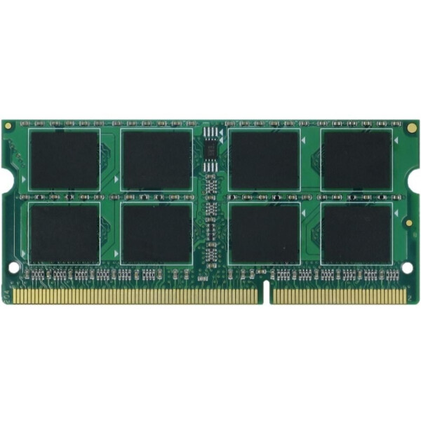 

Оперативная память SoDIMM DDR3 8GB 1333 MHz eXceleram (E30804S)