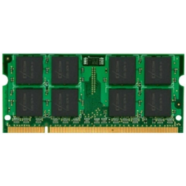 

SoDIMM DDR3 8GB 1600 MHz eXceleram (E30148A)