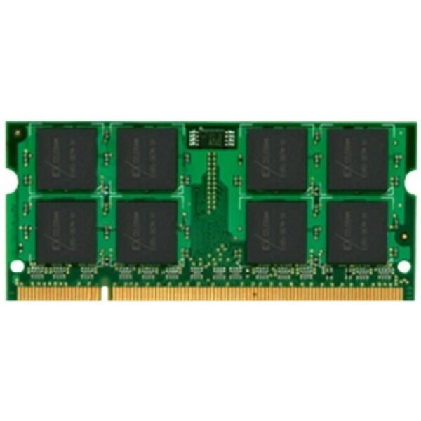 

Оперативная память SoDIMM DDR3 8GB 1600 MHz eXceleram (E30148A)
