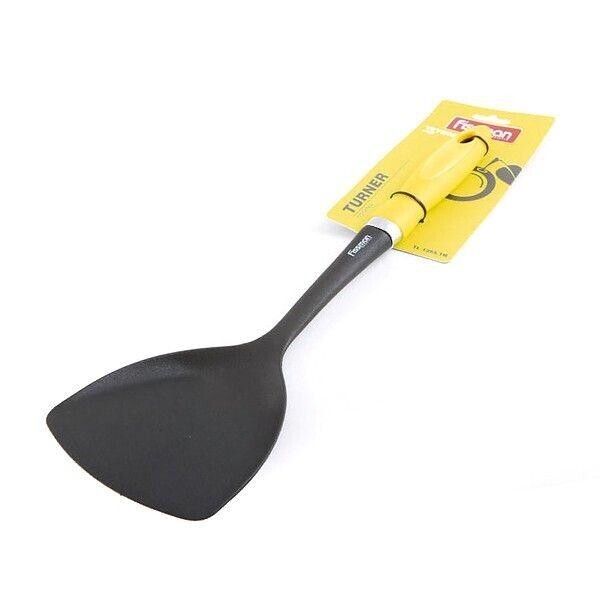 

Лопатка нейлоновая 38,5 см VEYRON Fissman TL-1255.TR