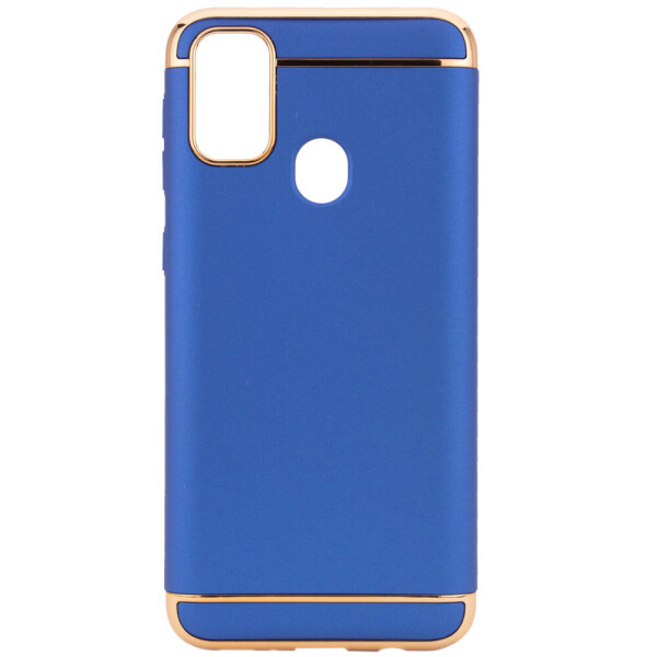 

Чехол Joint Series для Samsung Galaxy M30s / M21 Синий (2906438)