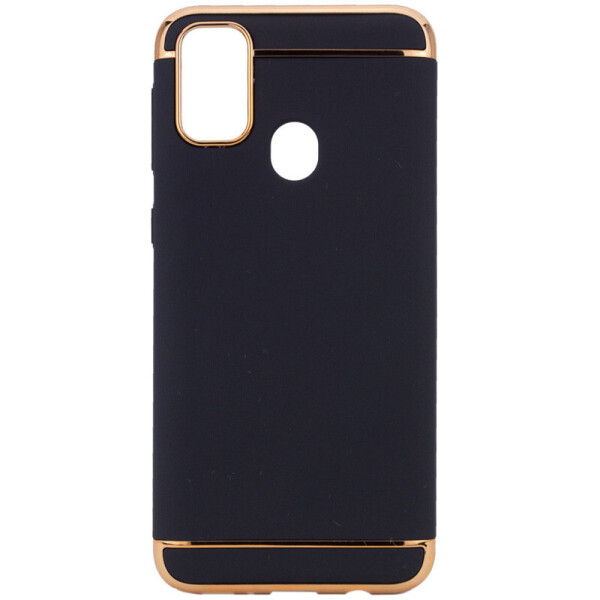 

Чехол Joint Series для Samsung Galaxy M31 Черный (8278014)