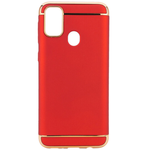

Чехол Joint Series для Samsung Galaxy M31 Красный (5019141)