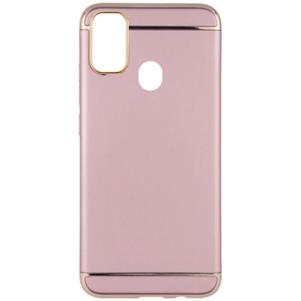 

Чехол Joint Series для Samsung Galaxy M31 Rose Gold (912118)