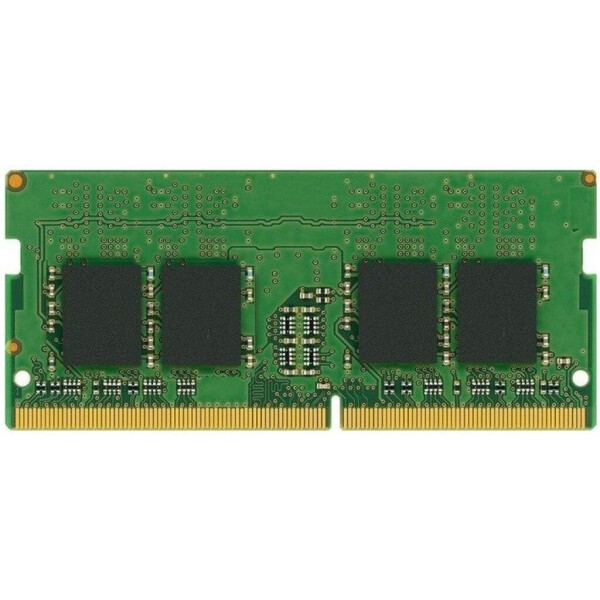 

Оперативная память SoDIMM DDR4 16GB 2400 MHz eXceleram (E416247S)