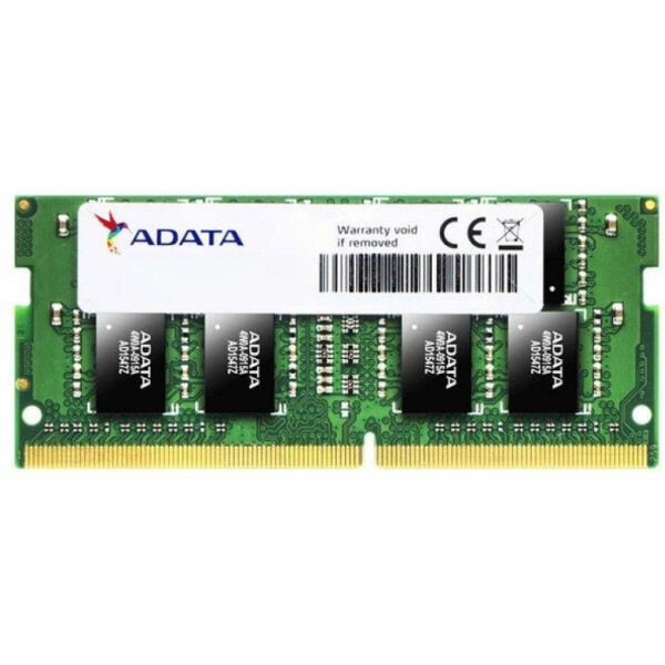 

SoDIMM DDR4 4GB 2666 MHz ADATA (AD4S2666J4G19-S)