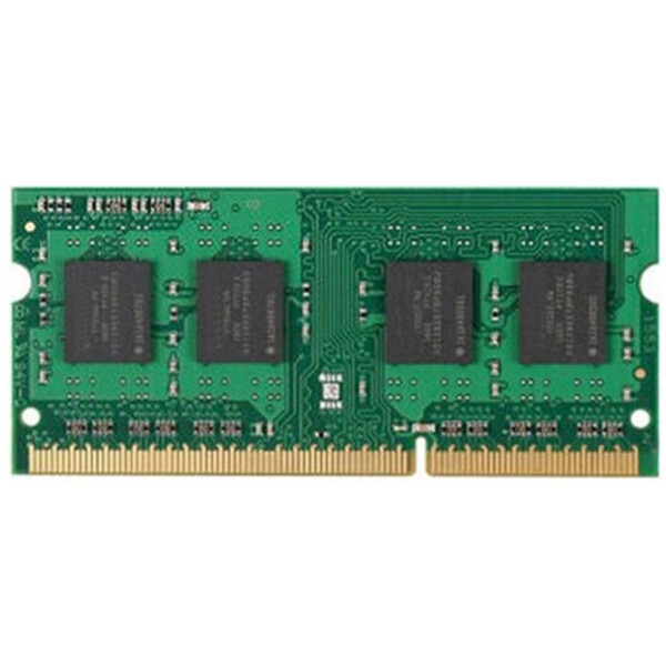 

SoDIMM DDR4 4GB 2666 MHz Golden Memory (GM26S19S6/4)