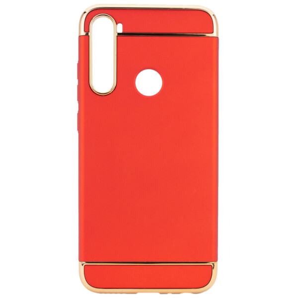 

Чехол Joint Series для Realme 5 / Realme 6i Черный (6634561)