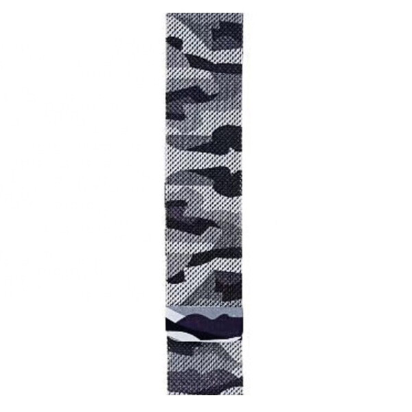 

Ремешок Milanese Loop для Xiaomi Amazfit / Samsung 20 mm Grey Camouflage (7573027)