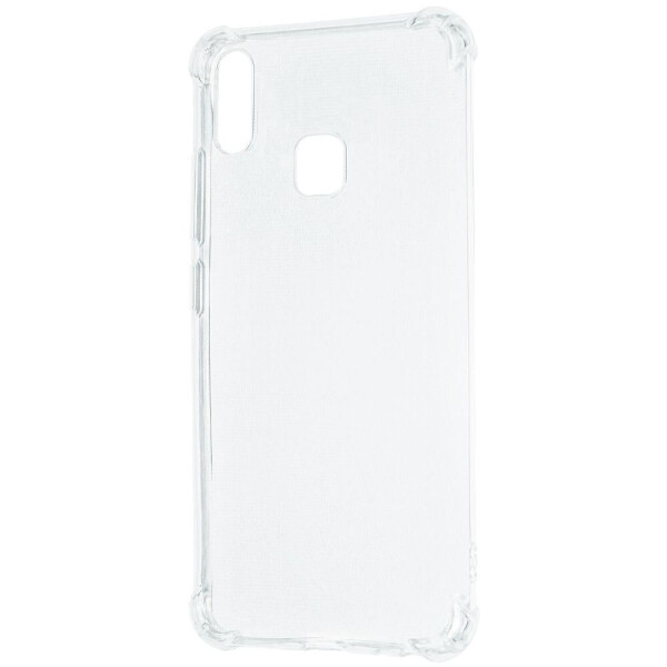 

TPU чехол WXD Series противоударный для Vivo Y93 Lite Бесцветный (5420618)