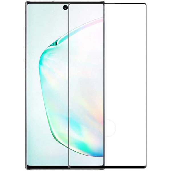 

Защитное 3D стекло Artoriz (full glue) для Samsung Galaxy Note 10 Plus Черный (8092143)