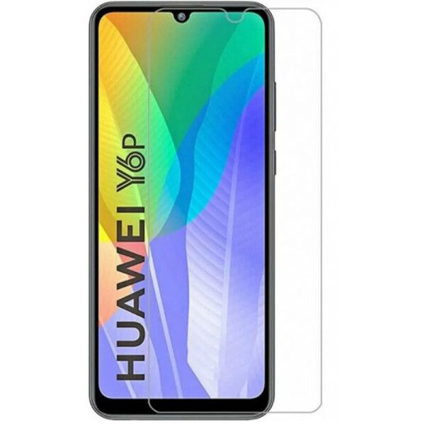 

Защитное стекло Ultra 0.33mm для Huawei Y6p (в упаковке) Прозрачный (8578843)