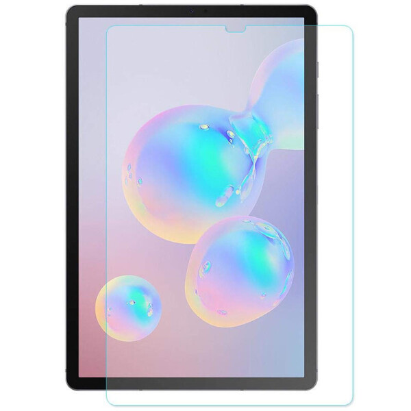 

Защитное стекло Ultra 0.33mm для Samsung Galaxy Tab S6 (карт. упак) Прозрачный (9041320)