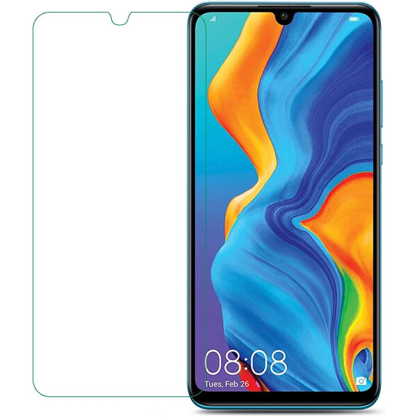 

Защитное стекло Ultra 0.33mm для Huawei P30 (картонная упаковка) Прозрачный (3548549)