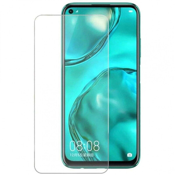 

Защитное стекло Ultra 0.33mm для Huawei P40 Lite (в упаковке) Прозрачный (6540925)