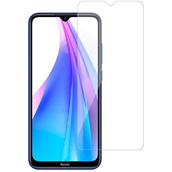 

Защитное стекло Ultra 0.33mm для Xiaomi Redmi Note 8T (в упаковке) Прозрачный (4188173)