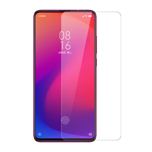 

Защитное стекло Ultra 0.33mm для Xiaomi Redmi Note 8 (в упаковке) Прозрачный (9982612)