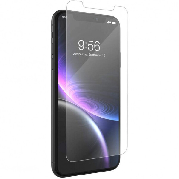 

Защитное стекло Ultra 0.33mm для Apple iPhone XR / 11 (в упаковке) Прозрачный (7927718)