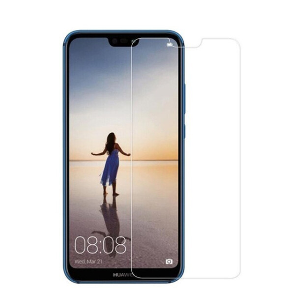 

Защитное стекло Ultra 0.33mm для Huawei P20 Lite (в упаковке) Прозрачный (7658003)