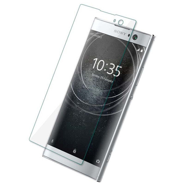 

Защитное стекло Ultra 0.33mm для Sony Xperia XA2 (в упаковке) Прозрачный (1288876)