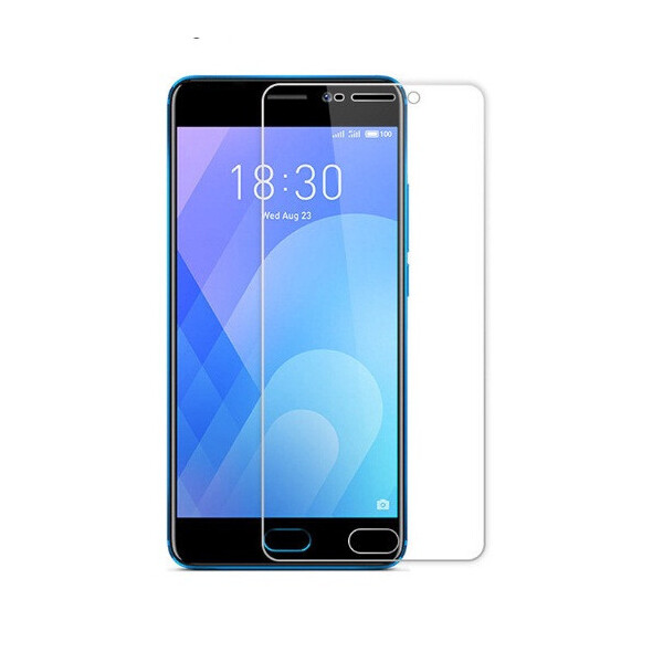 

Защитное стекло Ultra 0.33mm для Meizu M6 (картонная упаковка) Прозрачный (1866557)