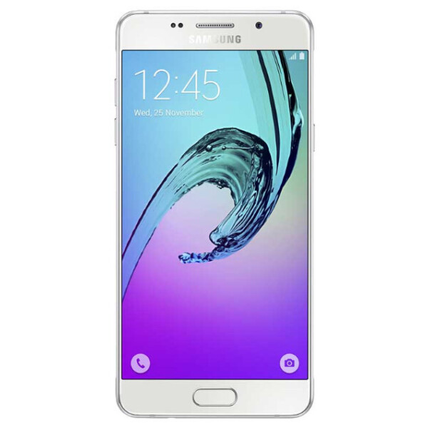 

Защитное стекло Ultra 0.33mm для Samsung A310F Galaxy A3 (2016) (карт. уп-вка) Прозрачный (5183721)