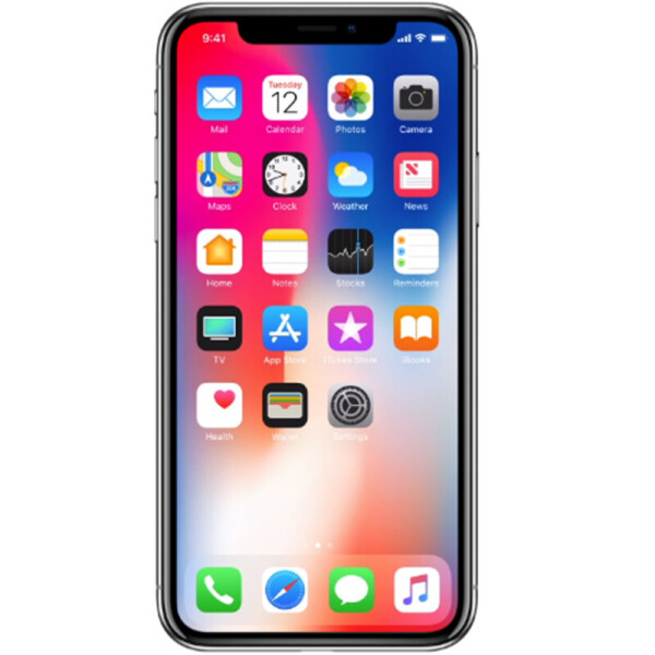 

Защитное стекло Ultra 0.33mm для Apple iPhone X / XS / 11 Pro (в упаковке) Прозрачный (8620823)