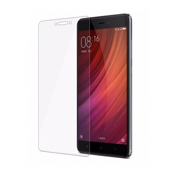 

Защитное стекло Ultra 0.33mm для Xiaomi Redmi 4a (карт. уп-вка) Прозрачный (2803739)