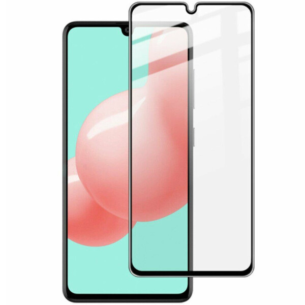 

Гибкое ультратонкое стекло Caisles для Samsung Galaxy A41 Черный (1804562)
