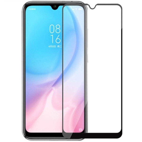 

Гибкое ультратонкое стекло Caisles для Xiaomi Mi A3 (CC9e) Черный (2707646)