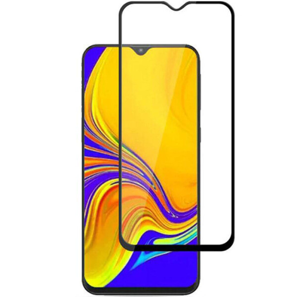 

Гибкое ультратонкое стекло Caisles для Samsung Galaxy A70 (A705F) Черный (270981)