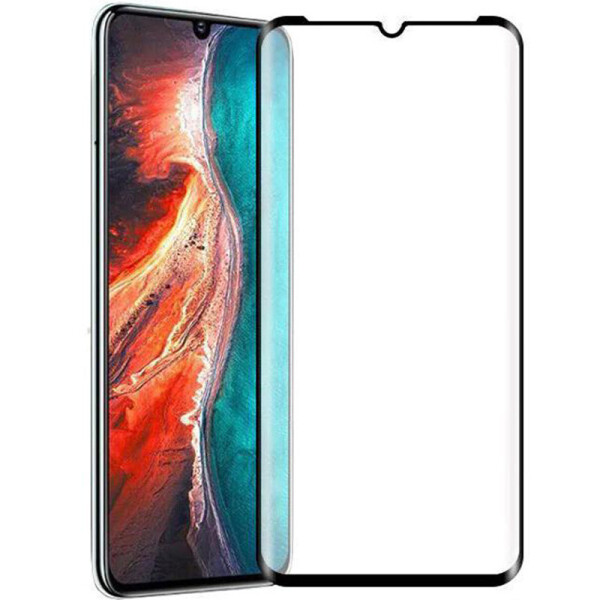 

Гибкое ультратонкое стекло Caisles для Huawei P30 Черный (6760370)