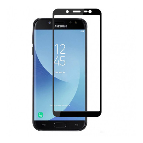 

Гибкое ультратонкое стекло Caisles для Samsung J600F Galaxy J6 (2018) Черный (7377320)