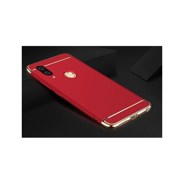 

Чехол Joint Series для Huawei Honor 8X Красный (5485223)
