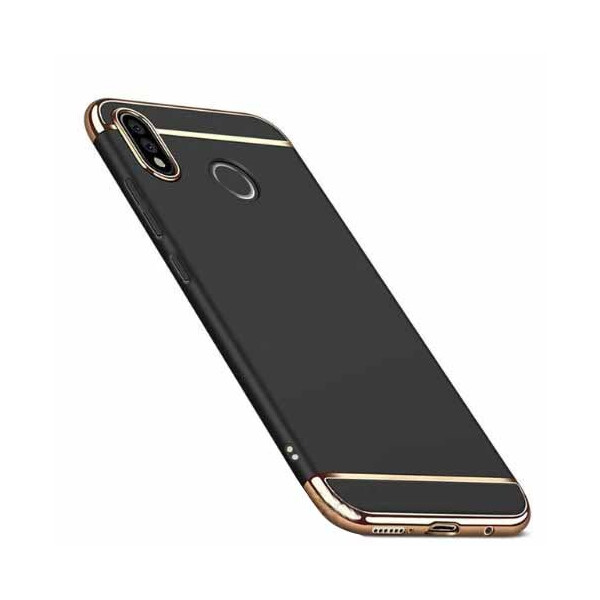 

Чехол Joint Series для Huawei Honor 8X Черный (5540642)