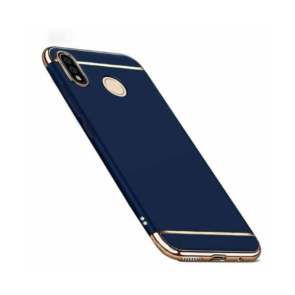 

Чехол Joint Series для Huawei Honor 8X Синий (8295695)