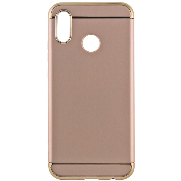 

Чехол Joint Series для Huawei P20 Lite Золотой (7615145)