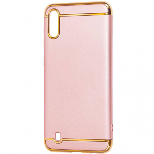 

Чехол Joint Series для Samsung Galaxy A10 (A105F) Rose Gold (3103064)